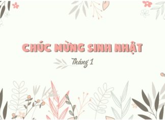 The Ultimate Guide to Birthday Poems: 36+ Month-Specific Verses for All