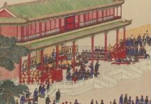 The Four Most Powerful Feasts in Chinese History: Each Banquet Offers a Priceless Lesson