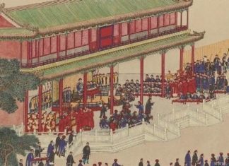 The Four Most Powerful Feasts in Chinese History: Each Banquet Offers a Priceless Lesson