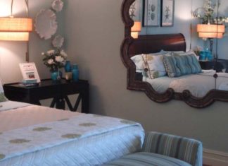 The 4 Mirror Placement Mistakes and How They Affect Your Home’s Feng Shui