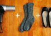 4 Easy Hacks to Deal with Ill-Fitting Shoes