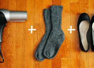 4 Easy Hacks to Deal with Ill-Fitting Shoes