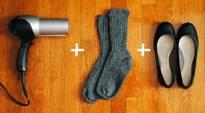 4 Easy Hacks to Deal with Ill-Fitting Shoes