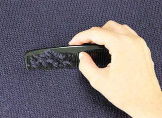 The Ultimate Guide to Reviving Your Pilly Wardrobe: 4 Simple Steps to Make Your Clothes Look Brand New!