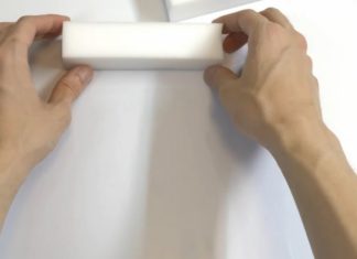 4 DIY Face Shield Hacks to Protect Against Splash and Spray