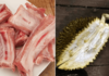 What Are the Benefits of Durian Fruit’s Spiky Shell? Can It Be Eaten?