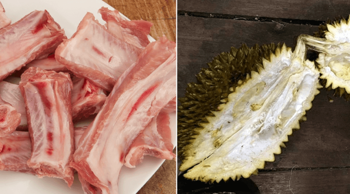 What Are the Benefits of Durian Fruit’s Spiky Shell? Can It Be Eaten?