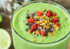 4 Tasty Kale Smoothie Recipes for a Toned Body and Radiant Skin