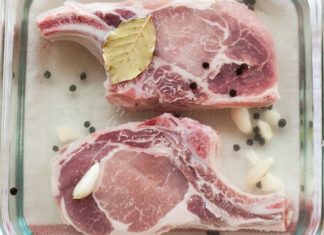 4 Secrets to Cooking Delicious and Nutritious Pork Chops