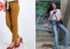 The 4 Types of Jeans That Shouldn’t Be in Your Wardrobe
