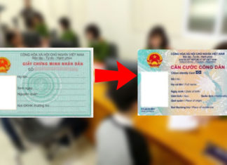 4 Important Tips for Individuals with the Old 9-Digit Vietnamese ID Card Transitioning to the New Smart Chip-Enabled ID Card