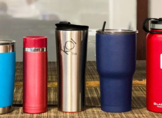 4 Compelling Reasons to Invest in a Vacuum Flask