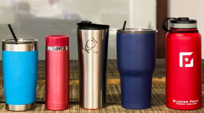 4 Compelling Reasons to Invest in a Vacuum Flask