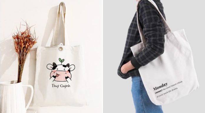 4 Tips to Clean Your Tote Bag Like a Pro, Keeping it Fresh and Fuzz-Free