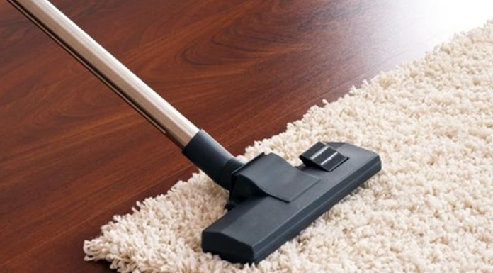 4 Tips to Keep Your Doormat Clean and Hygienic