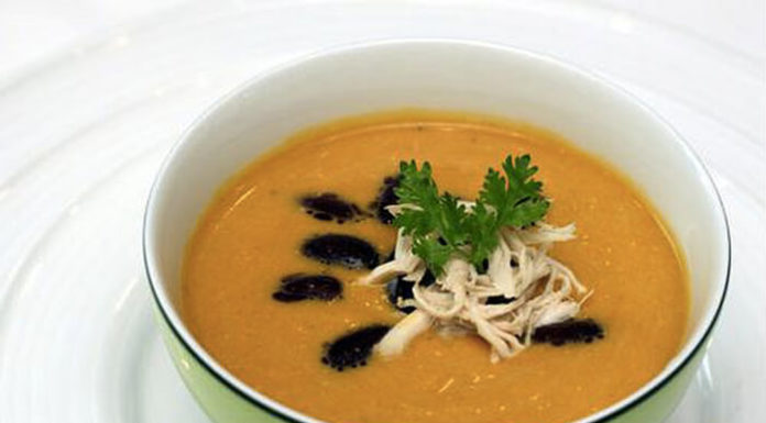 4 Delicious and Easy-to-Make Porridge Recipes to Help Your Child Recover from Diarrhea Faster