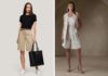 The Ultimate Summer Style: Mid-length Shorts for the Fashion-Forward Over-40 Crowd
