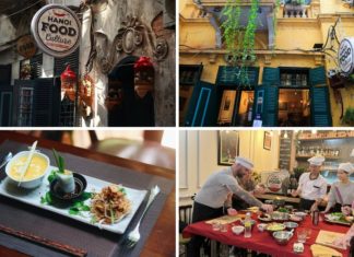 The World’s Top Restaurants: Four Vietnamese Eateries Make the Cut in Tripadvisor’s Top 1%