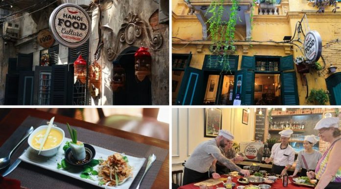 The World’s Top Restaurants: Four Vietnamese Eateries Make the Cut in Tripadvisor’s Top 1%