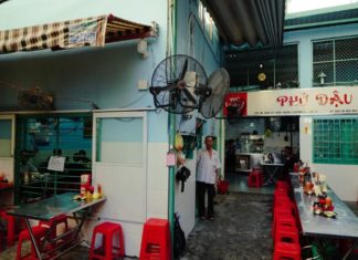 The Tasty Quartet: Four Iconic Eateries That Have Stood the Test of Time in Saigon