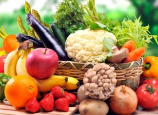 4 Golden Rules for Balancing Your Child’s Nutrition This Holiday Season