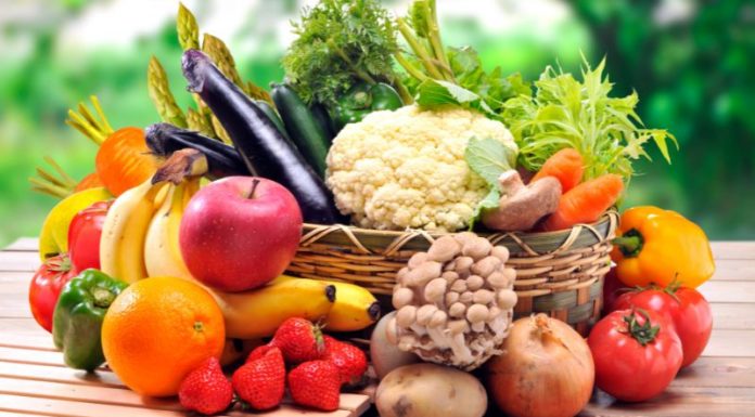 4 Golden Rules for Balancing Your Child’s Nutrition This Holiday Season