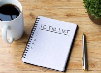 The 4 ‘Golden Rules’ of Spring Cleaning for a Sparkling Home