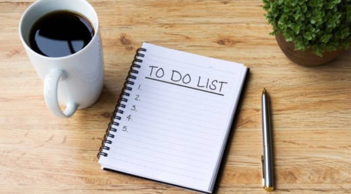 The 4 ‘Golden Rules’ of Spring Cleaning for a Sparkling Home