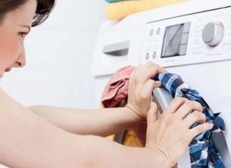 The 4 Common Mistakes Women Make When Washing and Caring for Bed Linen