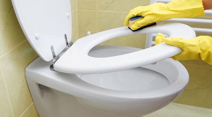 3 Toilet Cleaning Mistakes You Should Avoid