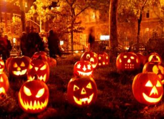 4 Creative and Spooky Halloween Party and Event Ideas