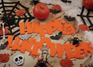 40 Spooky and Creative Ways to Wish Someone a Happy Halloween
