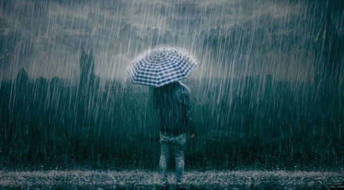 The Rainy Season’s Blues: 40+ Sentimental Status Updates for a Nostalgic July