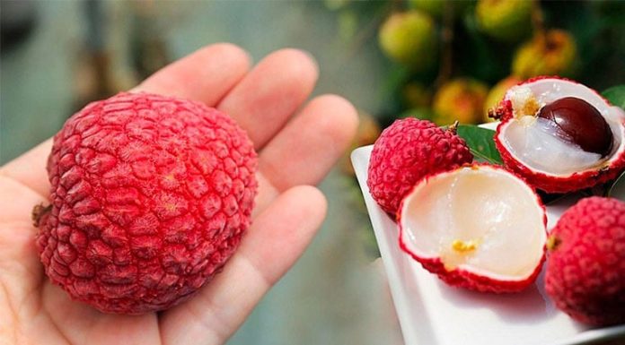 How Much Lychee is Too Much for Adults and Children? Indulge in Moderation to Avoid Internal Heat and Breakouts.