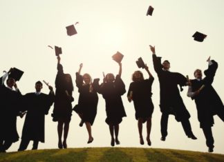 Congratulations, Graduate! 45 Heartfelt Wishes to Celebrate This Milestone