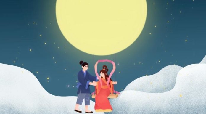 “45 Heartfelt Messages for the Qixi Festival: Wishing You a Sky Full of Love”