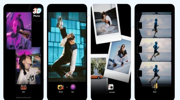 The Ultimate Guide: 5 Apps for Stunning Summer Selfies