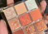 5 Affordable Eyeshadow Palettes Under $10 with Gorgeous Shades and Easy Blending