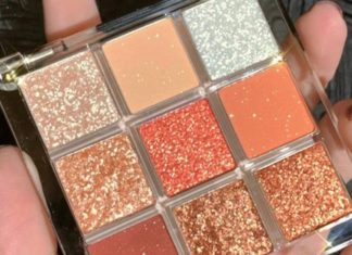 5 Affordable Eyeshadow Palettes Under $10 with Gorgeous Shades and Easy Blending