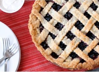 The Ultimate Guide to Baking the Perfect Pie: 5 Tips to Master this Delicious Dessert