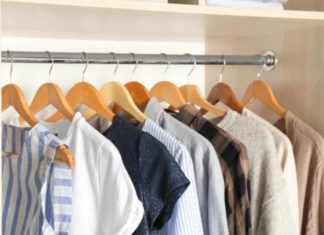 The Ultimate Guide: 5 Easy Steps to Eliminate Wardrobe Odor for Good