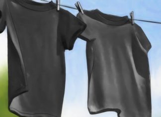 5 Simple Hacks to Make Your Faded Black Clothes Look Brand New