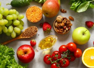 5 Simple Tips to Balance Your Child’s Nutrition After the Tet Holiday