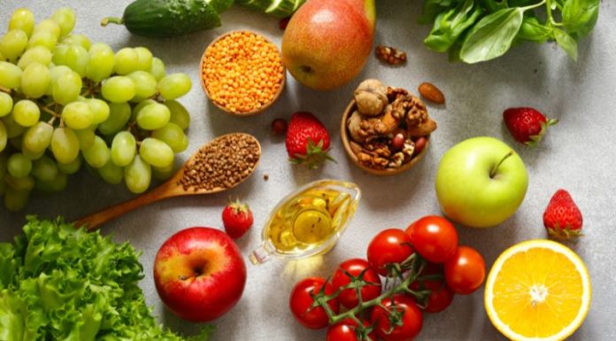 5 Simple Tips to Balance Your Child’s Nutrition After the Tet Holiday