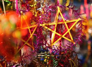 5 Creative Ways to Craft Mid-Autumn Festival Toys with Your Little Ones