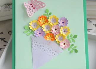 5 Creative Ways to Craft Heartwarming Greeting Cards for Vietnamese Family Day