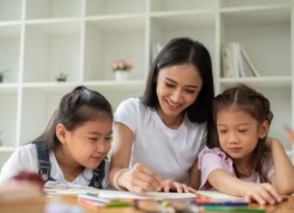 5 Parenting Mistakes That Can Drive a Wedge Between Your Children