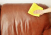 5 Instant Hacks to Remove Ink Stains from Your Leather Sofa