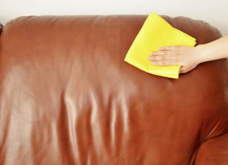 5 Instant Hacks to Remove Ink Stains from Your Leather Sofa