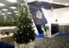 5 Creative Ways to Decorate Your Office for Christmas